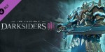 Darksiders III - The Crucible DLC PC Steam CD Key