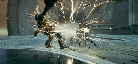 Darksiders III - The Crucible DLC PC Steam CD Key