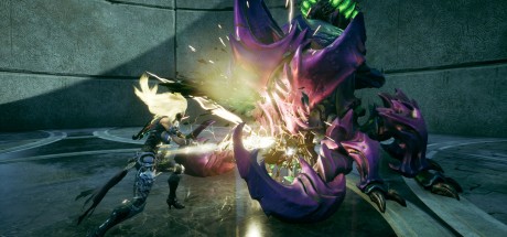 Darksiders III - The Crucible DLC PC Steam CD Key