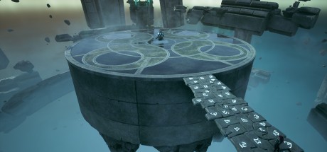 Darksiders III - The Crucible DLC PC Steam CD Key