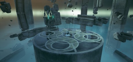 Darksiders III - The Crucible DLC PC Steam CD Key