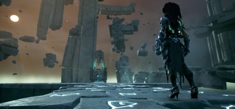 Darksiders III - The Crucible DLC PC Steam CD Key