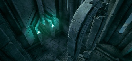 Darksiders III - The Crucible DLC PC Steam CD Key