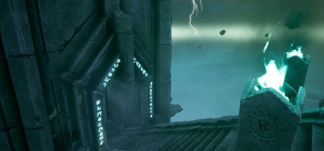 Darksiders III - The Crucible DLC PC Steam CD Key