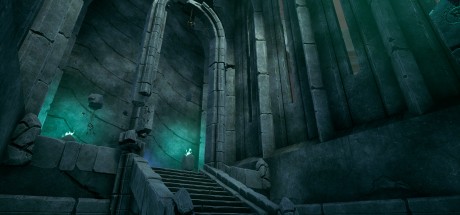 Darksiders III - The Crucible DLC PC Steam CD Key