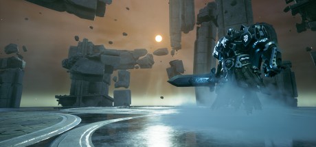 Darksiders III - The Crucible DLC PC Steam CD Key