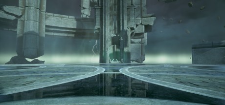 Darksiders III - The Crucible DLC PC Steam CD Key