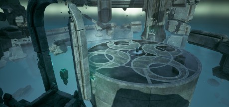 Darksiders III - The Crucible DLC PC Steam CD Key