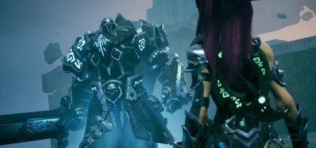 Darksiders III - The Crucible DLC PC Steam CD Key