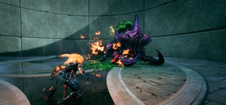 Darksiders III - The Crucible DLC PC Steam CD Key