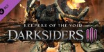 Darksiders III - Keepers of the Void DLC EU PC Steam CD Key