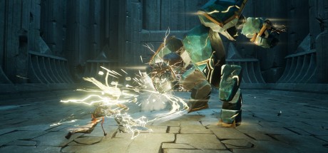 Darksiders III - Keepers of the Void DLC EU PC Steam CD Key Darksiders III - Keepers of the Void DLC EU PC Steam CD Key