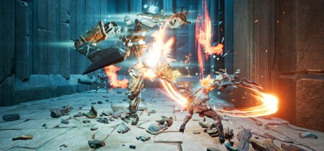 Darksiders III - Keepers of the Void DLC EU PC Steam CD Key Darksiders III - Keepers of the Void DLC EU PC Steam CD Key