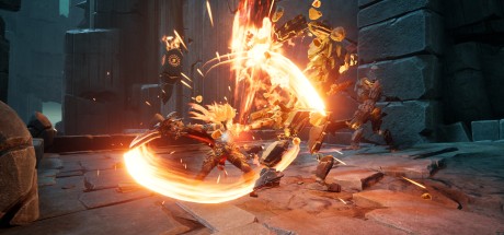 Darksiders III - Keepers of the Void DLC EU PC Steam CD Key Darksiders III - Keepers of the Void DLC EU PC Steam CD Key