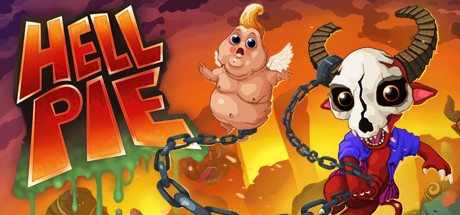 Hell Pie EN Language Only EU Steam CD Key Hell Pie EN Language Only EU Steam CD Key
