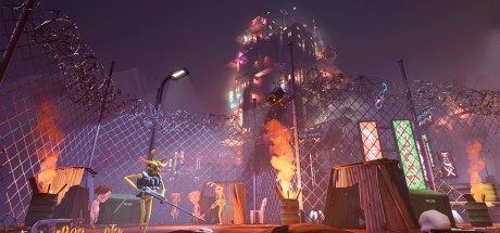 Hell Pie EN Language Only Steam CD Key Hell Pie EN Language Only Steam CD Key
