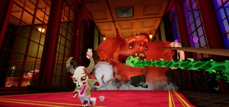Hell Pie EN Language Only Steam CD Key Hell Pie EN Language Only Steam CD Key