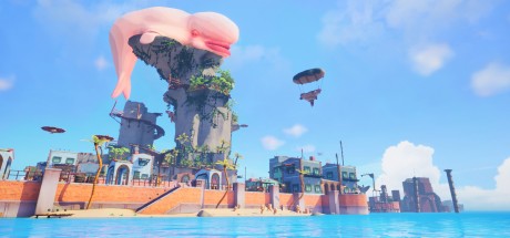 Hell Pie EN Language Only Steam CD Key Hell Pie EN Language Only Steam CD Key