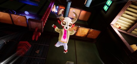 Hell Pie EN Language Only Steam CD Key Hell Pie EN Language Only Steam CD Key