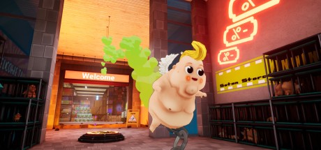 Hell Pie EN Language Only Steam CD Key Hell Pie EN Language Only Steam CD Key