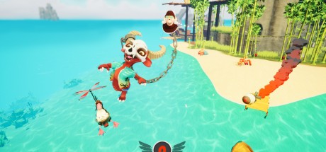 Hell Pie EN Language Only Steam CD Key Hell Pie EN Language Only Steam CD Key