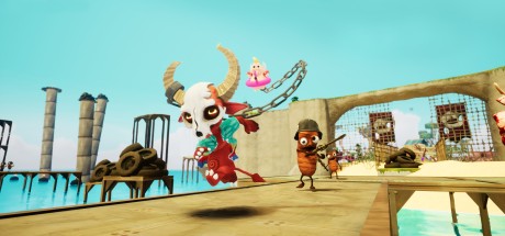 Hell Pie EN Language Only Steam CD Key Hell Pie EN Language Only Steam CD Key