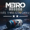 Metro Exodus - The Two Colonels DLC PC Steam CD Key