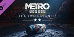 Metro Exodus - The Two Colonels DLC PC Steam CD Key