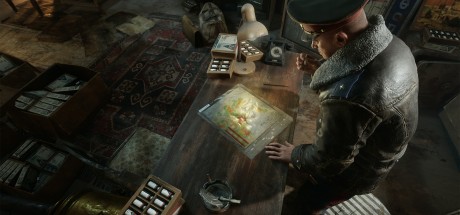 Metro Exodus - The Two Colonels DLC PC Steam CD Key