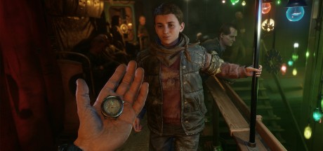 Metro Exodus - The Two Colonels DLC PC Steam CD Key