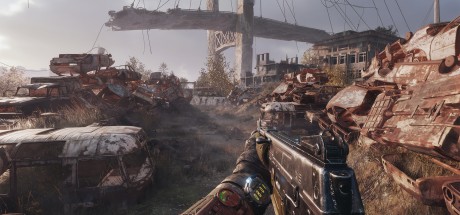 Metro Exodus - Sam's Story DLC EU PC Steam CD Key Metro Exodus - Sam's Story DLC EU PC Steam CD Key