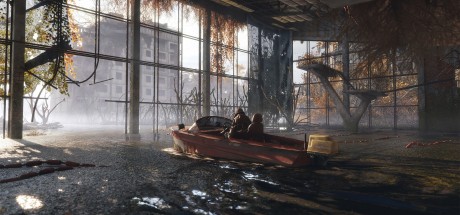 Metro Exodus - Sam's Story DLC EU PC Steam CD Key Metro Exodus - Sam's Story DLC EU PC Steam CD Key