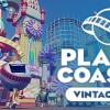 Planet Coaster - Vintage Pack DLC EU PC Steam CD Key