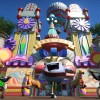 Planet Coaster - Vintage Pack DLC EU PC Steam CD Key