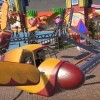Planet Coaster - Vintage Pack DLC EU PC Steam CD Key