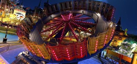 Planet Coaster - Vintage Pack DLC EU PC Steam CD Key