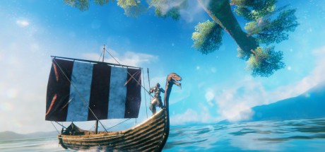 Valheim EU Steam CD Key Valheim EU Steam CD Key
