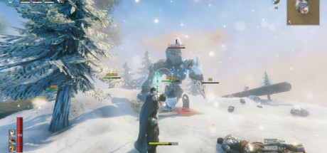 Valheim EU Steam CD Key Valheim EU Steam CD Key