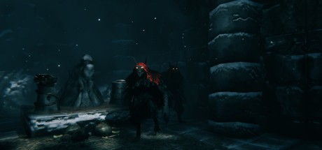 Valheim EU Steam CD Key Valheim EU Steam CD Key