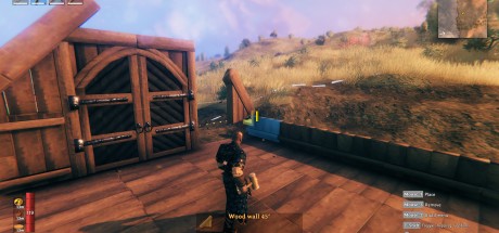 Valheim EU Steam CD Key Valheim EU Steam CD Key
