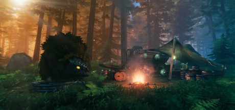 Valheim EU Steam CD Key Valheim EU Steam CD Key