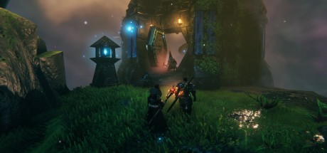 Valheim EU Steam CD Key Valheim EU Steam CD Key