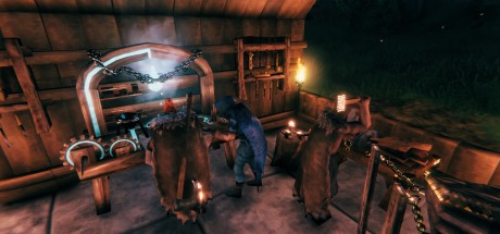 Valheim EU Steam CD Key Valheim EU Steam CD Key
