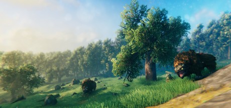 Valheim EU Steam CD Key Valheim EU Steam CD Key