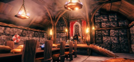 Valheim EU Steam CD Key Valheim EU Steam CD Key
