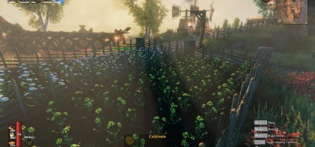 Valheim EU Steam CD Key Valheim EU Steam CD Key