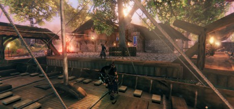 Valheim EU Steam CD Key Valheim EU Steam CD Key