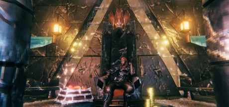 Valheim EU Steam CD Key Valheim EU Steam CD Key