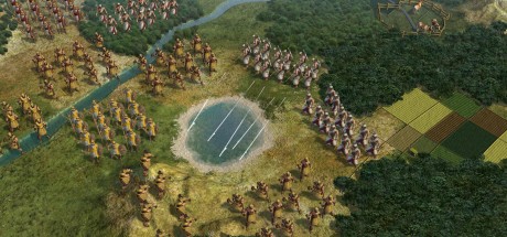 Sid Meier's Civilization V Gold Edition Steam CD Key