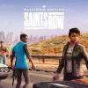 Saints Row Platinum Edition EU PC Steam CD Key Saints Row Platinum Edition EU PC Steam CD Key